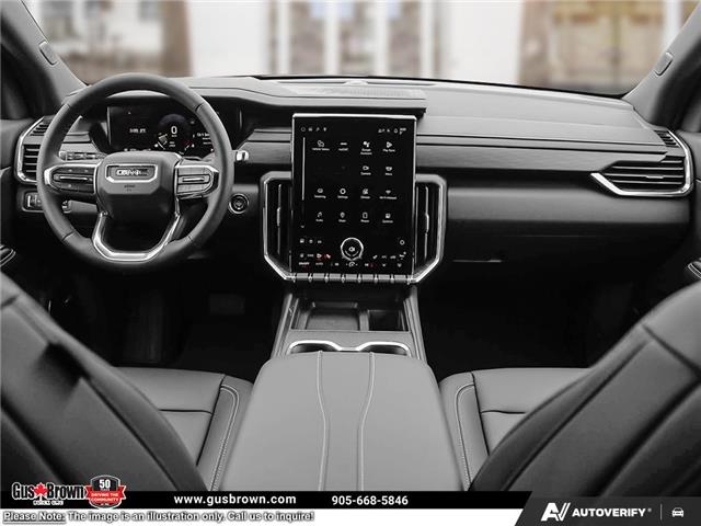 2026 GMC Acadia Elevation (Stk: J333015) in WHITBY - Image 21 of 25 2026 GMC Acadia Elevation (Stk: J333015) in WHITBY - Image 21 of 25