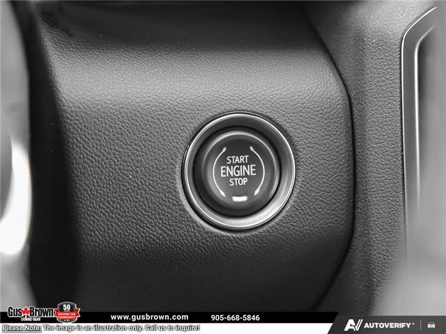 2026 GMC Acadia Elevation (Stk: J333015) in WHITBY - Image 25 of 25 2026 GMC Acadia Elevation (Stk: J333015) in WHITBY - Image 25 of 25