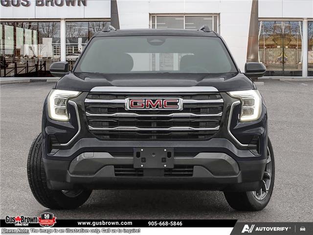2026 GMC Terrain Elevation (Stk: L490375) in WHITBY - Image 2 of 22