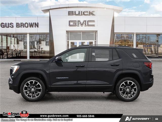 2026 GMC Terrain Elevation (Stk: L490375) in WHITBY - Image 3 of 22