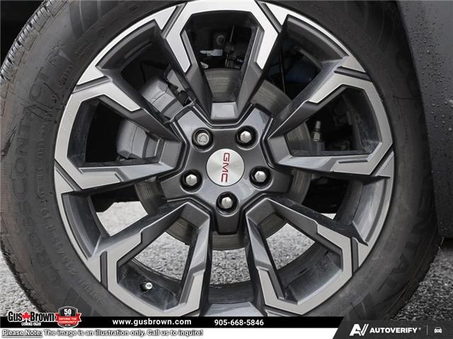 2026 GMC Terrain Elevation (Stk: L490375) in WHITBY - Image 7 of 22