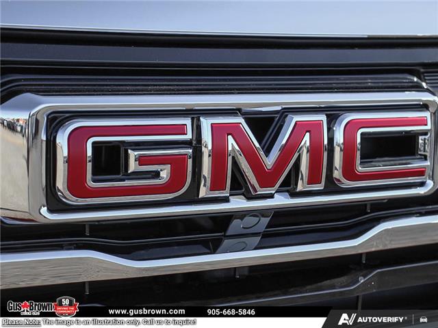 2026 GMC Terrain Elevation (Stk: L490375) in WHITBY - Image 8 of 22