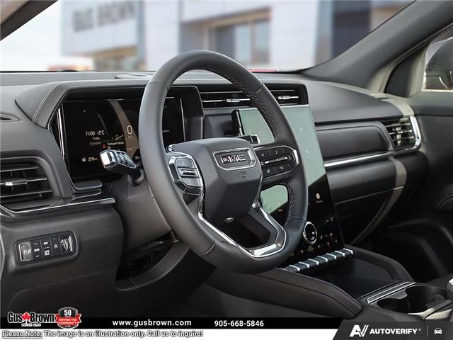 2026 GMC Terrain Elevation (Stk: L490375) in WHITBY - Image 10 of 22