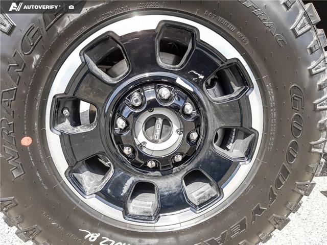2026 Ford F-350 Platinum (Stk: MT303) in Kamloops - Image 6 of 25