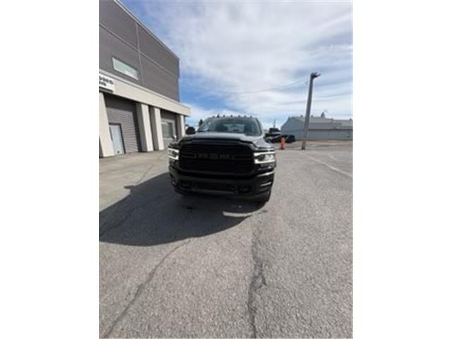 2019 RAM 2500 Big Horn in Matane - Image 3 of 11 2019 RAM 2500 Big Horn in Matane - Image 3 of 11
