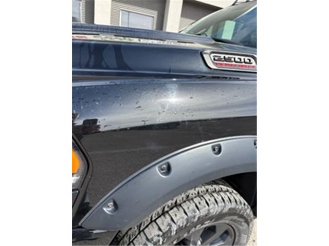 2019 RAM 2500 Big Horn in Matane - Image 4 of 11 2019 RAM 2500 Big Horn in Matane - Image 4 of 11