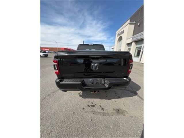 2019 RAM 2500 Big Horn in Matane - Image 6 of 11 2019 RAM 2500 Big Horn in Matane - Image 6 of 11