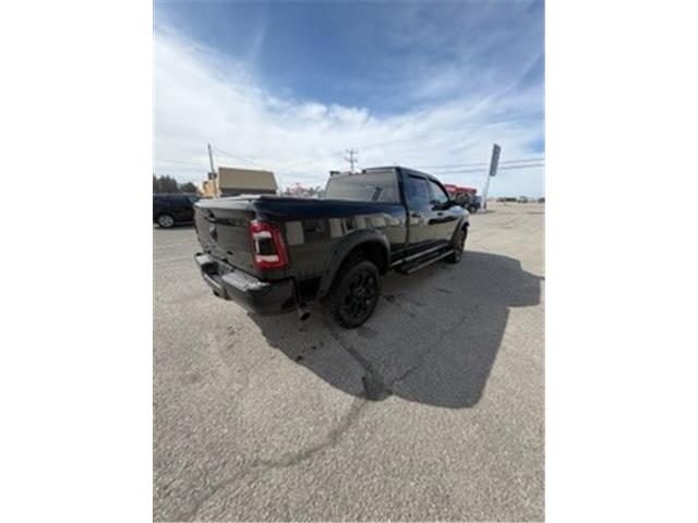2019 RAM 2500 Big Horn in Matane - Image 7 of 11 2019 RAM 2500 Big Horn in Matane - Image 7 of 11