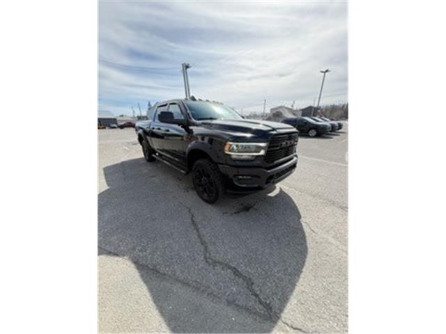 2019 RAM 2500 Big Horn in Matane - Image 8 of 11 2019 RAM 2500 Big Horn in Matane - Image 8 of 11