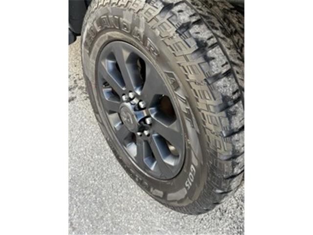 2019 RAM 2500 Big Horn in Matane - Image 9 of 11 2019 RAM 2500 Big Horn in Matane - Image 9 of 11
