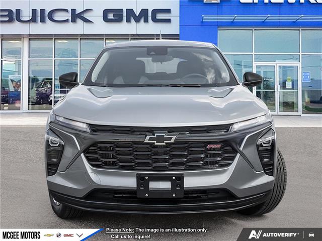2026 Chevrolet Trax 1RS (Stk: 087042) in Goderich - Image 2 of 21
