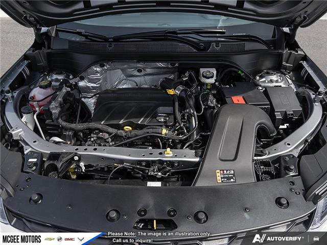2026 Chevrolet Trax 1RS (Stk: 087042) in Goderich - Image 6 of 21