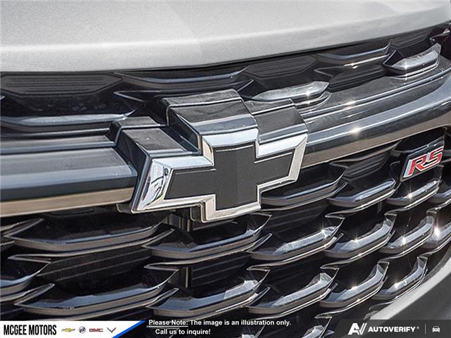 2026 Chevrolet Trax 1RS (Stk: 087042) in Goderich - Image 8 of 21