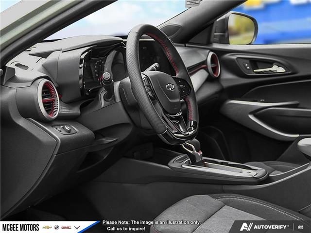 2026 Chevrolet Trax 1RS (Stk: 087042) in Goderich - Image 10 of 21