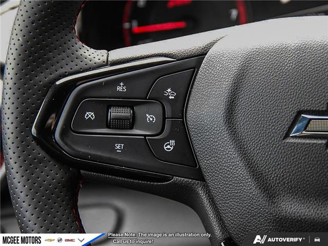 2026 Chevrolet Trax 1RS (Stk: 087042) in Goderich - Image 13 of 21
