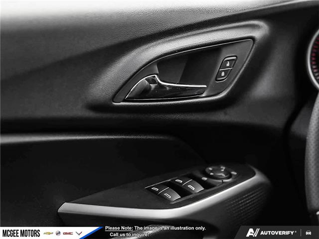 2026 Chevrolet Trax 1RS (Stk: 087042) in Goderich - Image 14 of 21