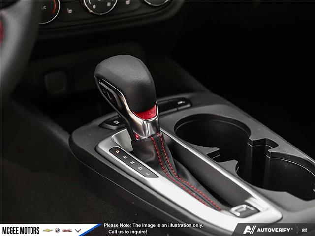 2026 Chevrolet Trax 1RS (Stk: 087042) in Goderich - Image 15 of 21