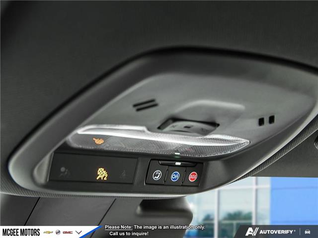 2026 Chevrolet Trax 1RS (Stk: 087042) in Goderich - Image 17 of 21