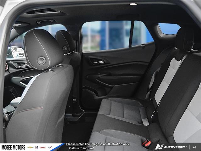 2026 Chevrolet Trax 1RS (Stk: 087042) in Goderich - Image 19 of 21