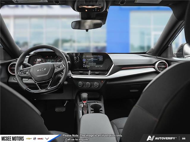 2026 Chevrolet Trax 1RS (Stk: 087042) in Goderich - Image 20 of 21
