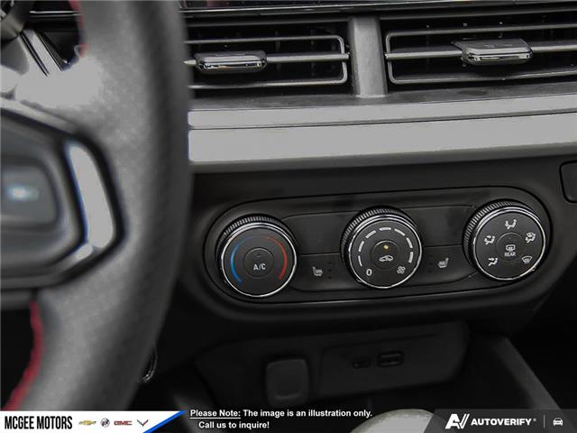 2026 Chevrolet Trax 1RS (Stk: 087042) in Goderich - Image 21 of 21