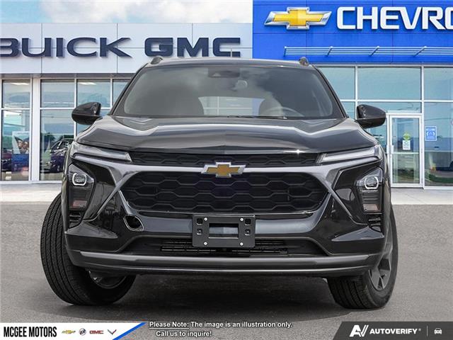 2026 Chevrolet Trax LT (Stk: 106954) in Goderich - Image 2 of 19 2026 Chevrolet Trax LT (Stk: 106954) in Goderich - Image 2 of 19