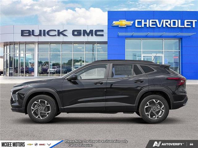 2026 Chevrolet Trax LT (Stk: 106954) in Goderich - Image 3 of 19 2026 Chevrolet Trax LT (Stk: 106954) in Goderich - Image 3 of 19