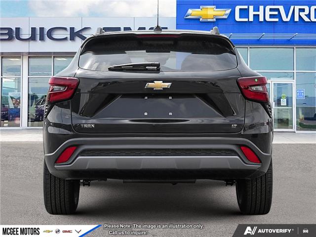 2026 Chevrolet Trax LT (Stk: 106954) in Goderich - Image 5 of 19 2026 Chevrolet Trax LT (Stk: 106954) in Goderich - Image 5 of 19