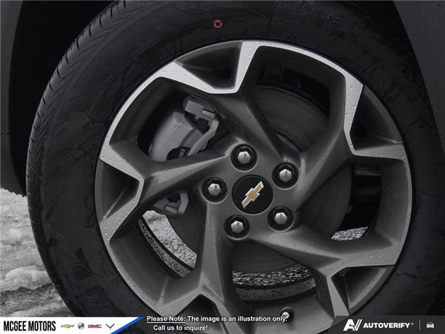 2026 Chevrolet Trax LT (Stk: 106954) in Goderich - Image 7 of 19 2026 Chevrolet Trax LT (Stk: 106954) in Goderich - Image 7 of 19