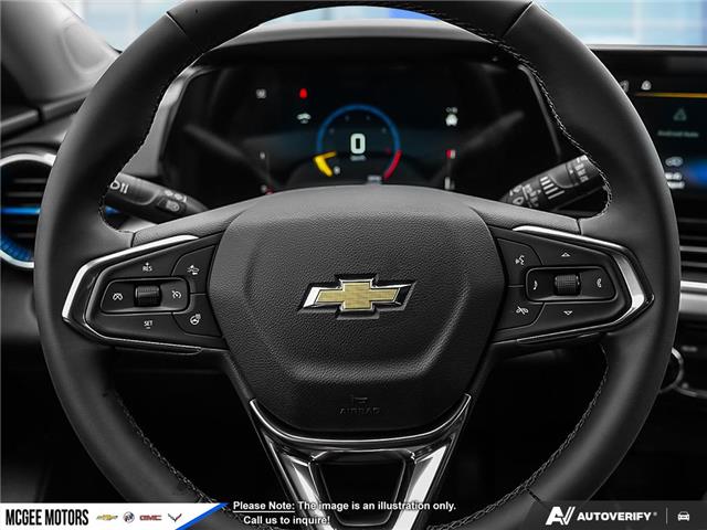 2026 Chevrolet Trax LT (Stk: 106954) in Goderich - Image 9 of 19 2026 Chevrolet Trax LT (Stk: 106954) in Goderich - Image 9 of 19