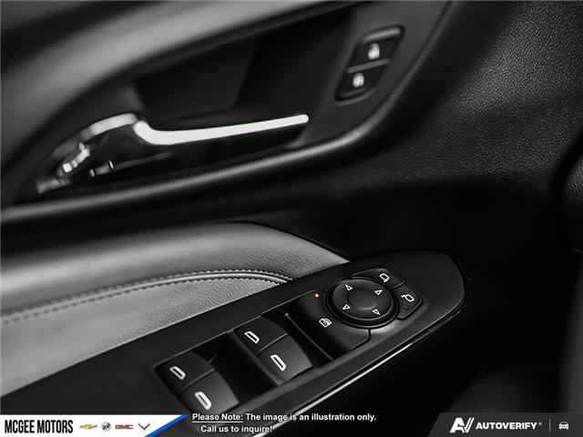 2026 Chevrolet Trax LT (Stk: 106954) in Goderich - Image 12 of 19 2026 Chevrolet Trax LT (Stk: 106954) in Goderich - Image 12 of 19
