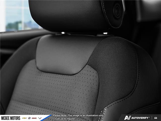 2026 Chevrolet Trax LT (Stk: 106954) in Goderich - Image 16 of 19 2026 Chevrolet Trax LT (Stk: 106954) in Goderich - Image 16 of 19