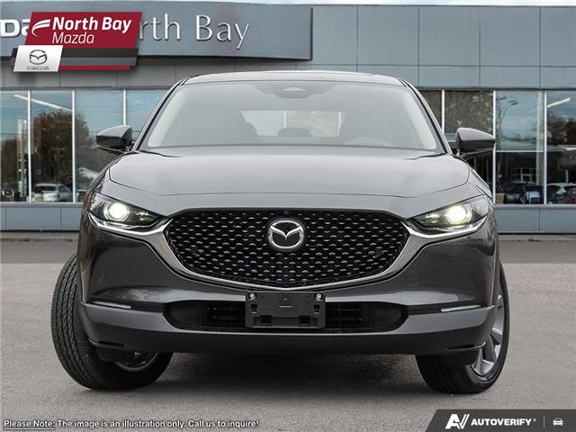 2026 Mazda CX-30 GT (Stk: 2666) in North Bay - Image 2 of 26
