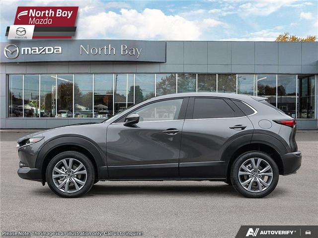 2026 Mazda CX-30 GT (Stk: 2666) in North Bay - Image 3 of 26