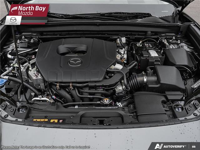 2026 Mazda CX-30 GT (Stk: 2666) in North Bay - Image 6 of 26