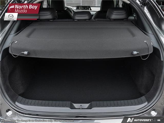 2026 Mazda CX-30 GT (Stk: 2666) in North Bay - Image 7 of 26