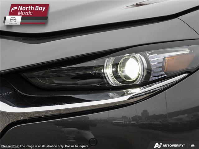 2026 Mazda CX-30 GT (Stk: 2666) in North Bay - Image 9 of 26
