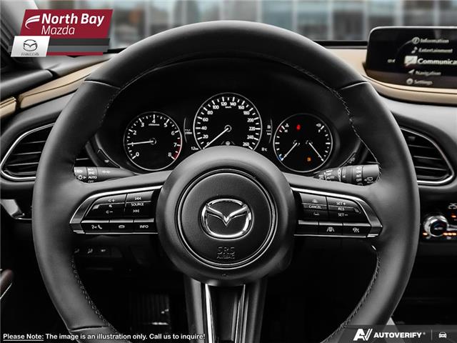 2026 Mazda CX-30 GT (Stk: 2666) in North Bay - Image 12 of 26