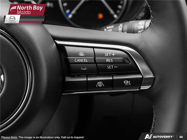 2026 Mazda CX-30 GT (Stk: 2666) in North Bay - Image 14 of 26