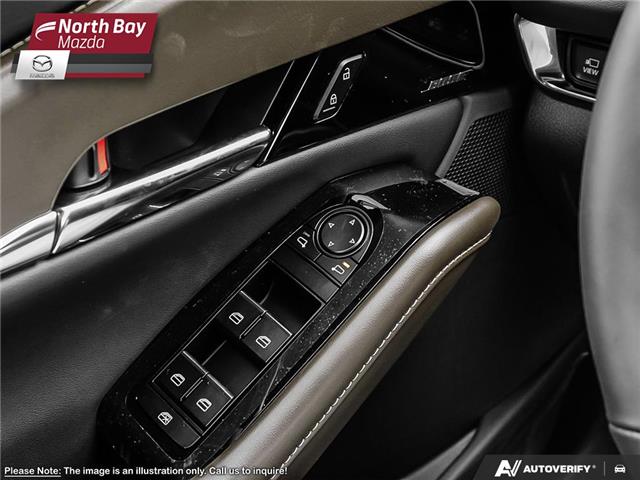 2026 Mazda CX-30 GT (Stk: 2666) in North Bay - Image 15 of 26
