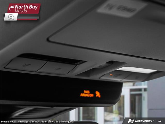 2026 Mazda CX-30 GT (Stk: 2666) in North Bay - Image 18 of 26