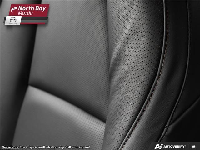 2026 Mazda CX-30 GT (Stk: 2666) in North Bay - Image 19 of 26