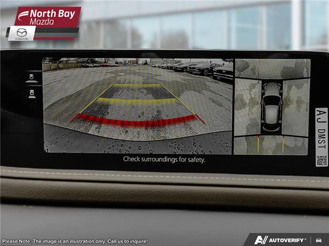 2026 Mazda CX-30 GT (Stk: 2666) in North Bay - Image 22 of 26