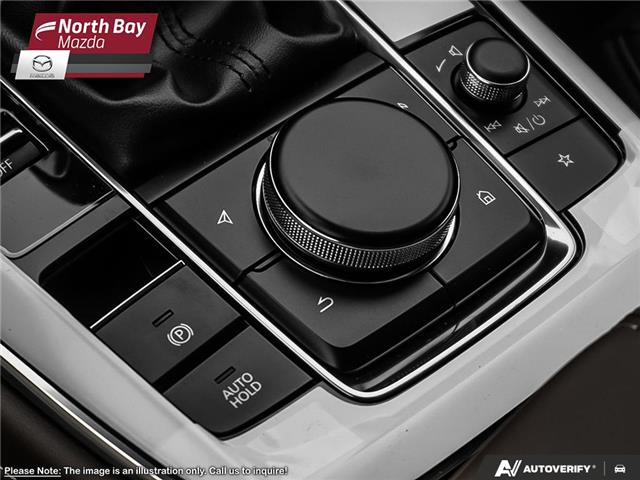 2026 Mazda CX-30 GT (Stk: 2666) in North Bay - Image 25 of 26