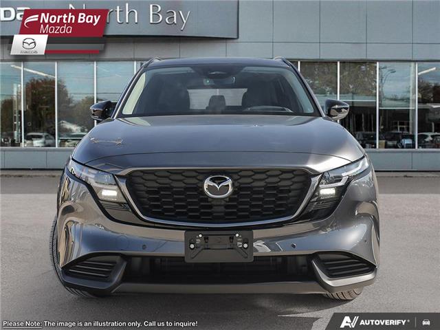 2026 Mazda CX-5 GS (Stk: 2665) in North Bay - Image 2 of 25 2026 Mazda CX-5 GS (Stk: 2665) in North Bay - Image 2 of 25