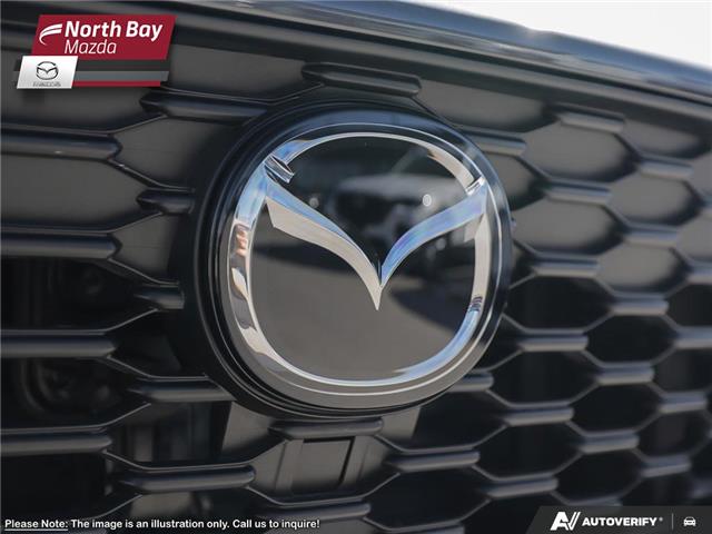 2026 Mazda CX-5 GS (Stk: 2665) in North Bay - Image 9 of 25 2026 Mazda CX-5 GS (Stk: 2665) in North Bay - Image 9 of 25