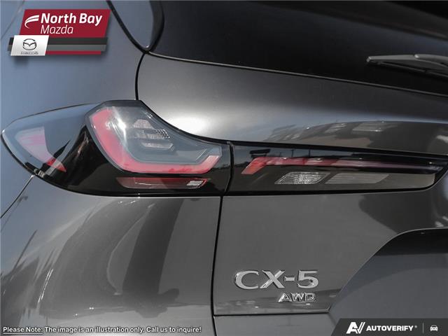 2026 Mazda CX-5 GS (Stk: 2665) in North Bay - Image 11 of 25 2026 Mazda CX-5 GS (Stk: 2665) in North Bay - Image 11 of 25