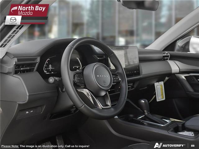 2026 Mazda CX-5 GS (Stk: 2665) in North Bay - Image 12 of 25 2026 Mazda CX-5 GS (Stk: 2665) in North Bay - Image 12 of 25