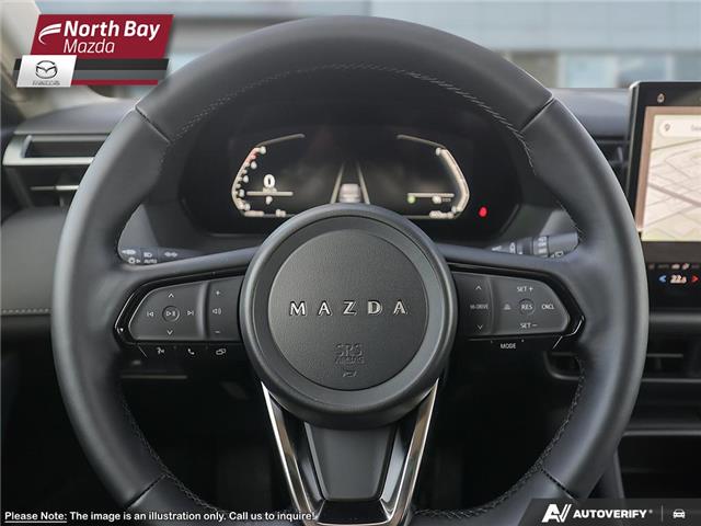 2026 Mazda CX-5 GS (Stk: 2665) in North Bay - Image 13 of 25 2026 Mazda CX-5 GS (Stk: 2665) in North Bay - Image 13 of 25