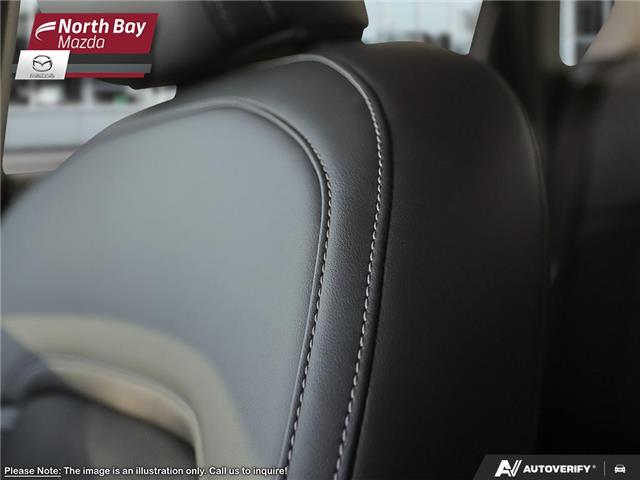 2026 Mazda CX-5 GS (Stk: 2665) in North Bay - Image 20 of 25 2026 Mazda CX-5 GS (Stk: 2665) in North Bay - Image 20 of 25
